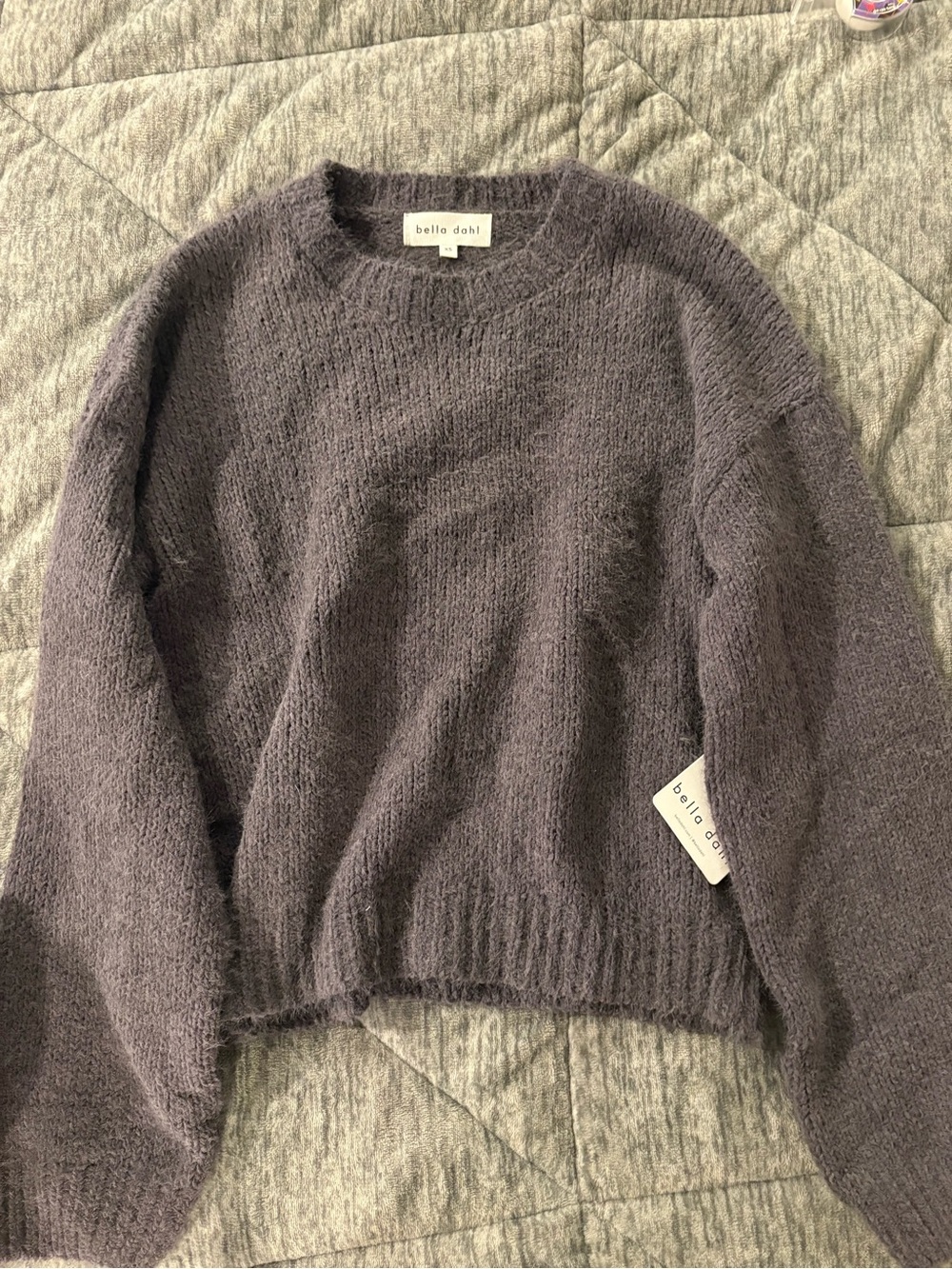 Bella Dhal Sweater